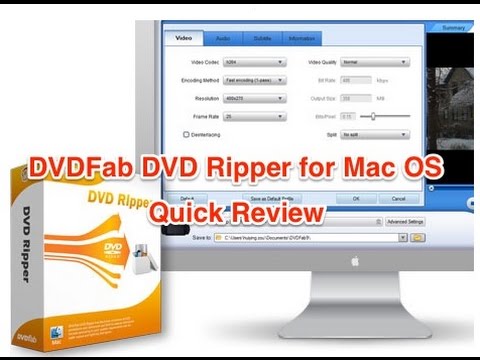 dvdfab for mac review